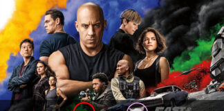 Fast & Furious 9 (เร็ว…แรงทะลุนรก 9) [2021]