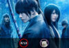 Rurouni Kenshin - The Beginning (ซามูไรพเนจร ปฐมบท) (2021)