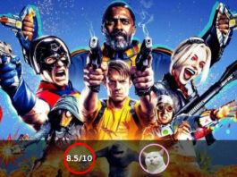 Poster Suicide Squad Full Movie In Hindi Online Watch Dc Comics Dc