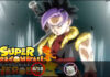 Super Dragon Ball Heroes: ภารกิจ! โลกปีศาจมืด