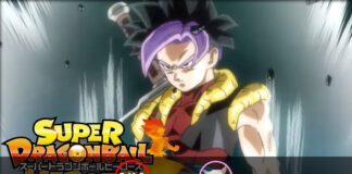 Super Dragon Ball Heroes: ภารกิจ! โลกปีศาจมืด
