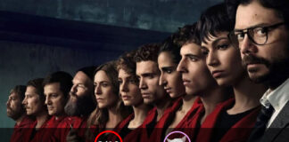 Money Heist (ทรชนคนปล้นโลก)