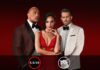 Red Notice [2021]