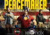 PEACEMAKER [2022]