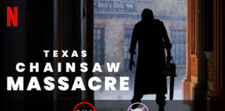 Texas Chainsaw Massacre 2022 (สิงหาสับ 2022)