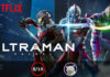 Ultraman เวอร์ชั่น Netflix [2019-Present]