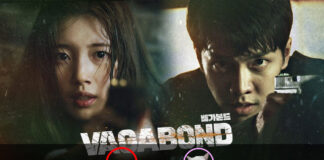 Vagabond (เจาะแผนลับ เครือข่ายนรก) [2019]