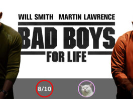 Bad Boys for Life (คู่หูขวางนรก ตลอดกาล) [2020]