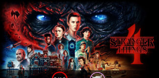 Stranger Things