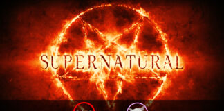 Supernatural (ล่าปริศนาเหนือโลก) [2005-2020]