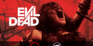 Evil Dead (ผีอมตะ) [2013]