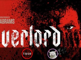 Overlord: ปฏิบัติการโอเวอร์ลอร์ด