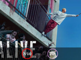 #Alive (คนเป็นฝ่านรกซอมบี้) [2020]
