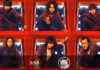 CUBE (กล่องเกมมรณะ) [2021]