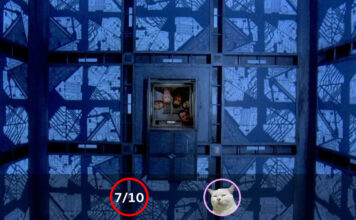 CUBE (ลูกบาศก์มรณะ) [1997]