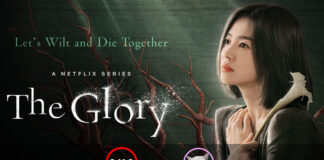 The Glory [2022 – 2023]