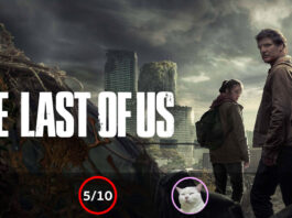 The Last of Us [2023]