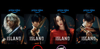 Island (เกาะปีศาจ) [2022 – 2023]