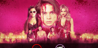 The Babysitter: Killer Queen (เดอะ เบบี้ซิตเตอร์: ฆาตกรตัวแม่) [2020]