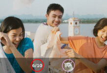 You & Me & Me (เธอกับฉันกับฉัน) [2023]