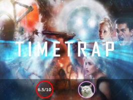 Time Trap (ฝ่ามิติกับดักเวลาพิศวง) [2017]