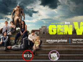 GEN V [2023]