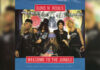 Guns N' Roses - Welcome to the Jungle [1987]