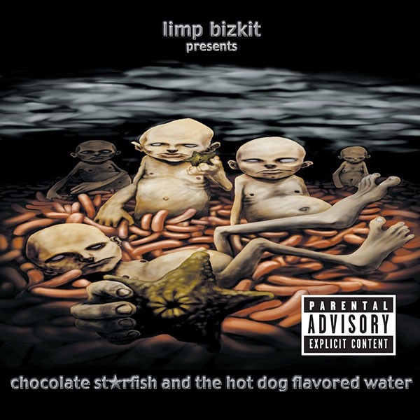 Limp Bizkit - Take a Look Around [2000]