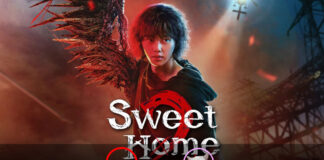 Sweet Home 2 (สวีทโฮม 2) [2023]