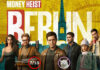 Berlin: Money Heist (เบอร์ลิน: ทรชนคนปล้นโลก) [2023]
