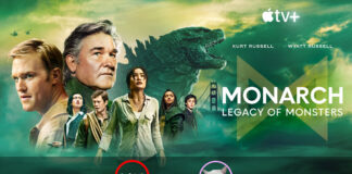 Monarch: Legacy of Monsters [2023]