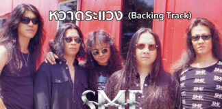 SMF - หวาดระแวง [1995]
