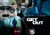 Get Out (ลวงร่างจิตหลอน) [2017]