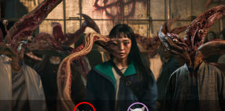 Parasyte: The Grey (ปรสิต: เดอะ เกรย์) [2024]