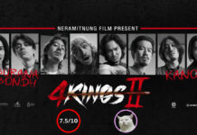 4 KINGS 2 [2023]