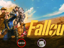Fallout (ฟอลล์เอาท์ ภารกิจฝ่าแดนฝุ่นมฤตยู) [2024]
