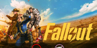 Fallout (ฟอลล์เอาท์ ภารกิจฝ่าแดนฝุ่นมฤตยู) [2024]
