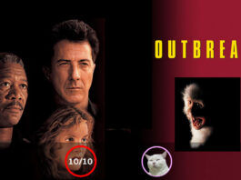 Outbreak (ไวรัสสูบนรก) [1995]