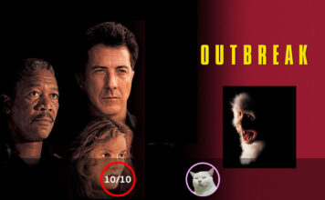 Outbreak (ไวรัสสูบนรก) [1995]