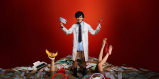 Doctor Climax (ปุจฉาพาเสียว) [2024]