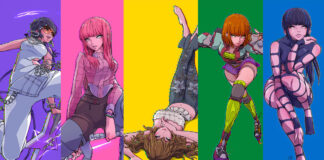 Alter Ego: The Official Comics